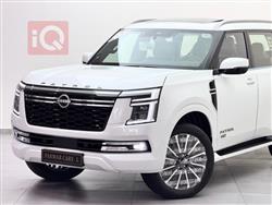 نيسان باترول